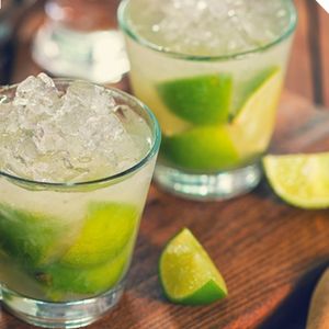 imagem do produto Caipirinha