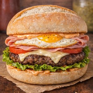 imagem do produto x-Egg