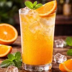 imagem do produto Suco com Agua