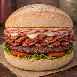 imagem do produto x-Bacon