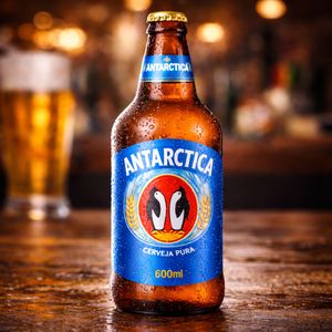 imagem do produto Antarctica 600 ml