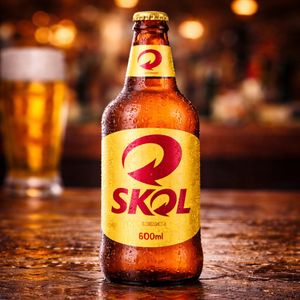 imagem do produto Skol 600 ml