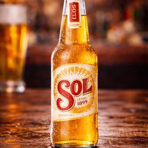 imagem do produto Sol Longneck