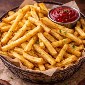 imagem do produto Batata Frita