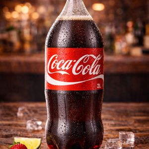 imagem do produto Coca Cola 2 L