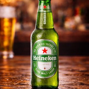 imagem do produto Heineken Longneck