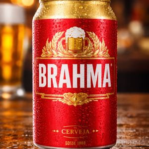 imagem do produto Brahma Lata