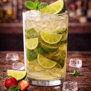 imagem do produto Caipirinha de Cachaça