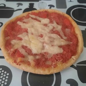imagem do produto Calabresa com mussarela