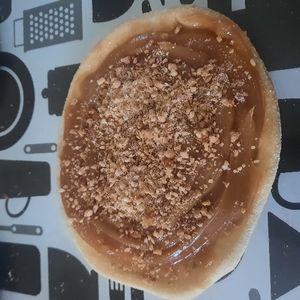 imagem do produto Doce de leite c/paçoca 