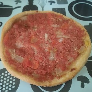 imagem do produto Calabresa