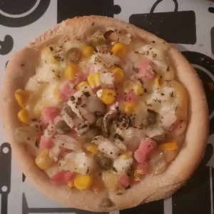 imagem do produto Portuguesa