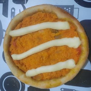 imagem do produto Frango c/requeijão 