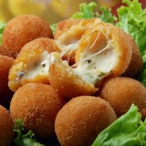 imagem do produto Bolinho de queijo 