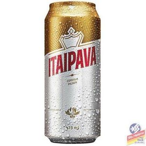 imagem do produto Itaipava - 473ml