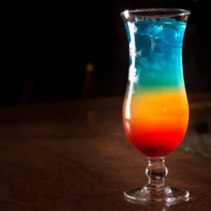 imagem do produto Caipiroska: Tchay