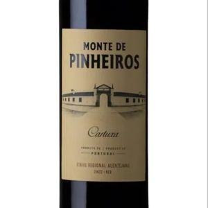 imagem do produto Vinho tinto catuxa Monte de Pinheiros 