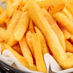 imagem do produto Batata Frita