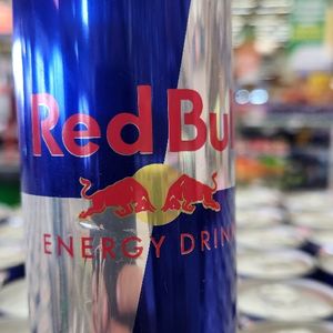 imagem do produto Red bull