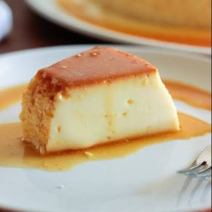 imagem do produto Pudim de leite