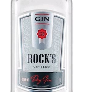 imagem do produto Gin rock's