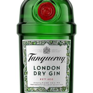 imagem do produto Gin tanqueray