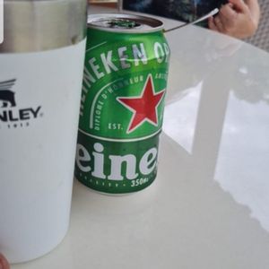 imagem do produto Cerveja heineken 