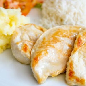 imagem do produto Frango grelhado (individual)