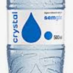 imagem do produto Água Mineral 