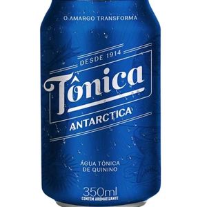 imagem do produto Água tônica 