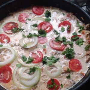 imagem do produto Moqueca ou ensopado de peixe 