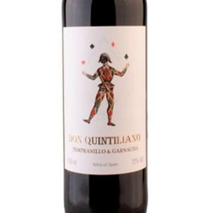 imagem do produto Don Q tempranillo
