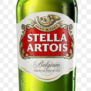 imagem do produto Cerveja Stella Artois
