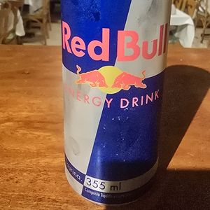 imagem do produto Redbull 355ml