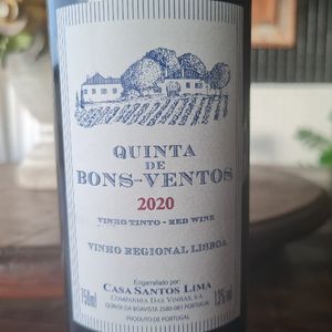 imagem do produto Quinta de Bons Ventos 