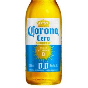 imagem do produto Cerveja Corona s/alcool