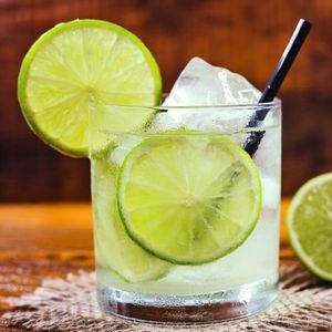imagem do produto Caipirinha