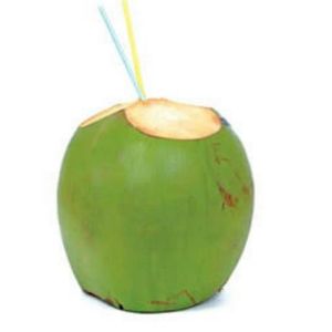 imagem do produto Água de coco 