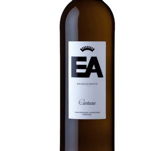 imagem do produto Vinho branco EA