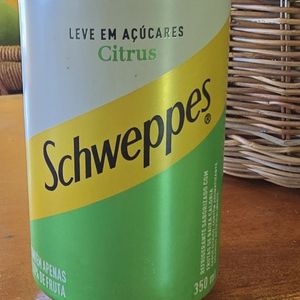 imagem do produto Schweppes cytrus