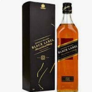 imagem do produto Whisky Black label