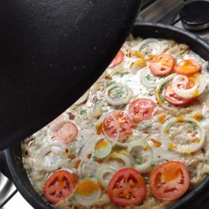 imagem do produto Moqueca ou ensopado de Siri