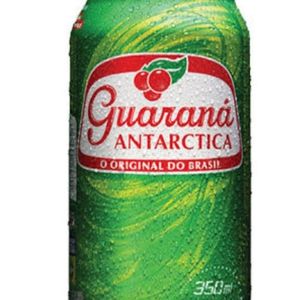 imagem do produto Guaraná Antártica 