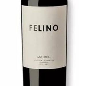 imagem do produto Vinho tinto Felino