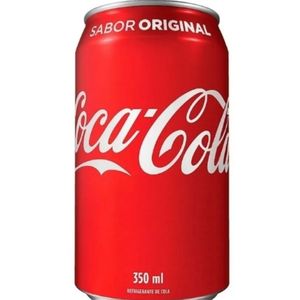 imagem do produto Coca - Cola 