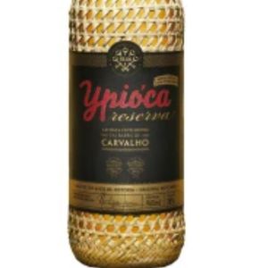 imagem do produto Cachaça ypioca ouro