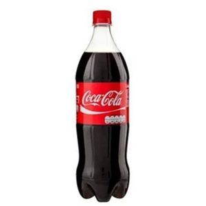 imagem do produto COCA COLA 1L