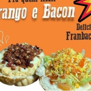 imagem do produto FranBacon
