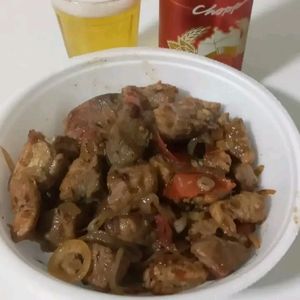 imagem do produto Entrevero (P)