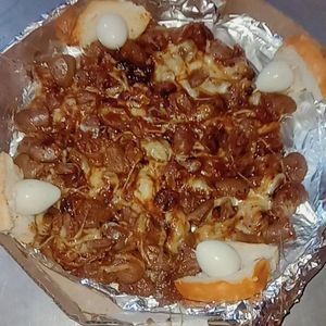 imagem do produto Coraçao e Queijo (P)